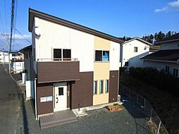 気仙沼市松崎上赤田　戸建て