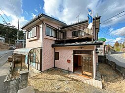 宮古市日の出町　戸建て