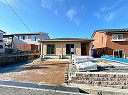 気仙沼市赤岩牧沢　戸建て