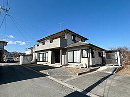 気仙沼市長磯原ノ沢　戸建て