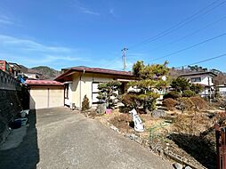 釜石市大字平田第2地割 戸建て