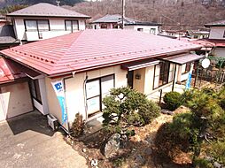 釜石市大字平田第2地割　戸建て