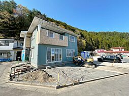 釜石市八雲町　戸建て