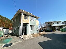 釜石市八雲町　戸建て