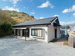 釜石市定内町4丁目　戸建て