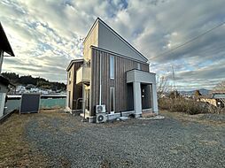 気仙沼市所沢　戸建て