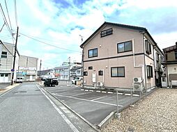 釜石市鈴子町　戸建て