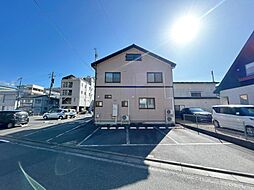 釜石市鈴子町 戸建て