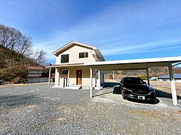 宮古市田鎖第1地割　戸建て