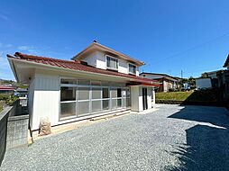 陸前高田市米崎町字松峰　戸建て