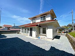 陸前高田市米崎町字松峰　戸建て