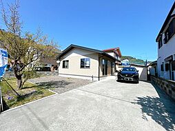 上閉伊郡大槌町桜木町　戸建て