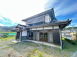 大船渡市末崎町字平林　戸建て