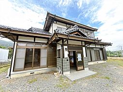 大船渡市末崎町字平林　戸建て