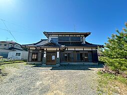 大船渡市末崎町字平林　戸建て