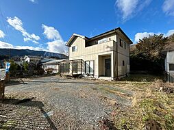 気仙郡住田町世田米字日向　戸建て