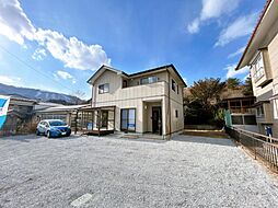 気仙郡住田町世田米字日向　戸建て