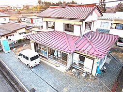 気仙沼市赤岩五駄鱈　戸建て