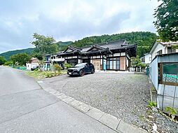 釜石市甲子町第10地割　戸建て