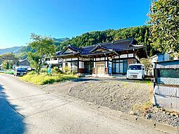 釜石市甲子町第10地割　戸建て
