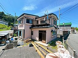 宮古市日の出町　戸建て