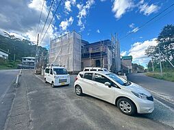 宮古市日の出町　戸建て