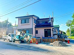 宮古市日の出町　戸建て