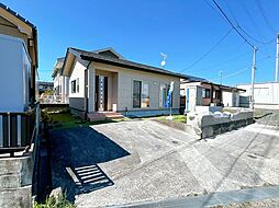 気仙沼市南郷　戸建て