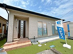 気仙沼市南郷 戸建て
