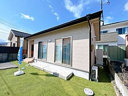 気仙沼市南郷　戸建て