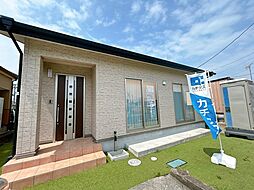 気仙沼市南郷　戸建て