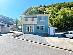 釜石市八雲町　戸建て