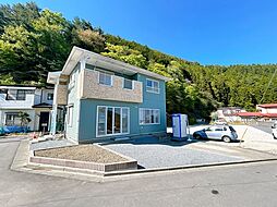 釜石市八雲町　戸建て