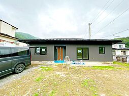釜石市大字平田第2地割　戸建て