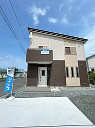 気仙沼市松崎上赤田　戸建て