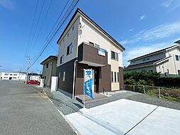 気仙沼市松崎上赤田　戸建て