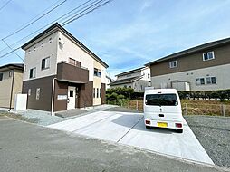 気仙沼市松崎上赤田　戸建て