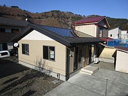 上閉伊郡大槌町桜木町　戸建て