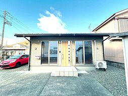 上閉伊郡大槌町桜木町　戸建て