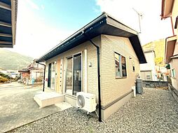 上閉伊郡大槌町桜木町　戸建て