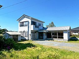 気仙沼市長磯原ノ沢　戸建て
