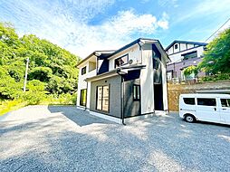 宮古市山口5丁目　戸建て