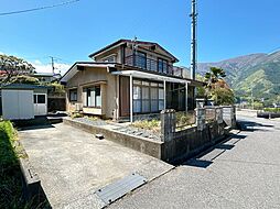 釜石市甲子町第9地割　戸建て