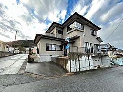 大船渡市大船渡町字赤沢 戸建て