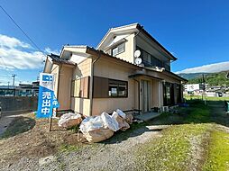 大船渡市赤崎町　戸建て