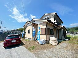大船渡市赤崎町　戸建て