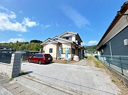 大船渡市赤崎町　戸建て