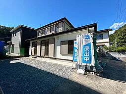 宮古市板屋三丁目　戸建て