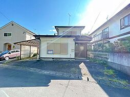宮古市板屋三丁目　戸建て