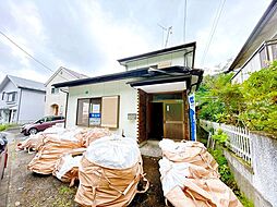 宮古市板屋三丁目　戸建て